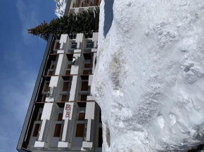 Apartment Siesta Apt- 15 by Interhome Leukerbad